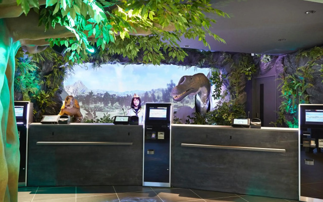 Henn na Hotel Tokyo Haneda