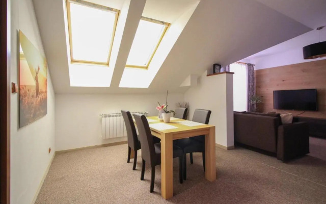 Tatragolf Apartment B407