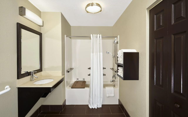 Staybridge Suites South Springfield by IHG