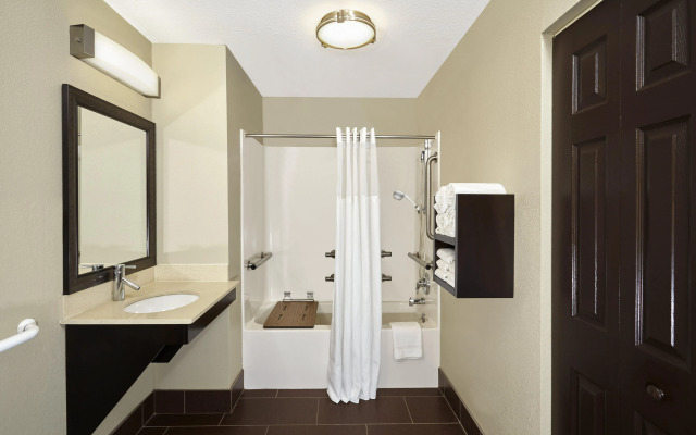 Staybridge Suites South Springfield by IHG