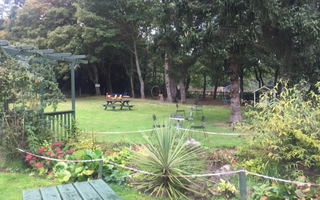 The Winchfield Inn