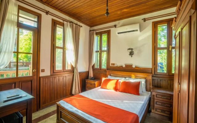 Enso Inn