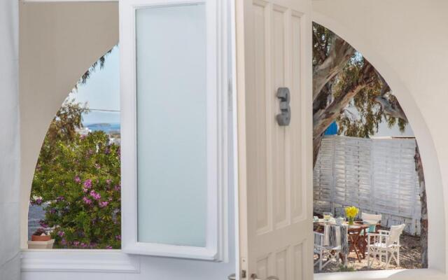 Aspries Suites
