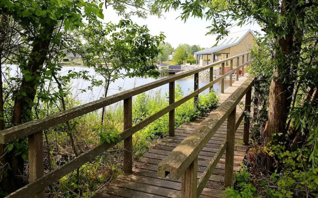 Villa Oesterdam 4 Persons