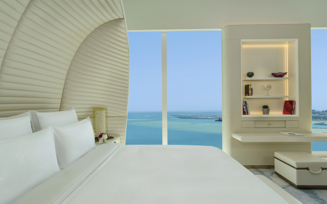Fairmont Doha - Image 3