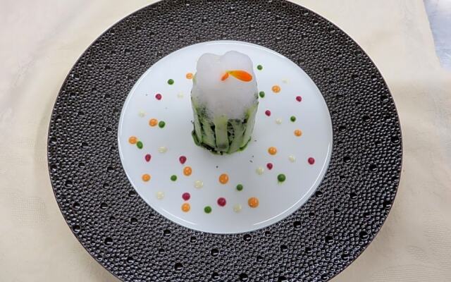 Hotel Restaurant Chartron