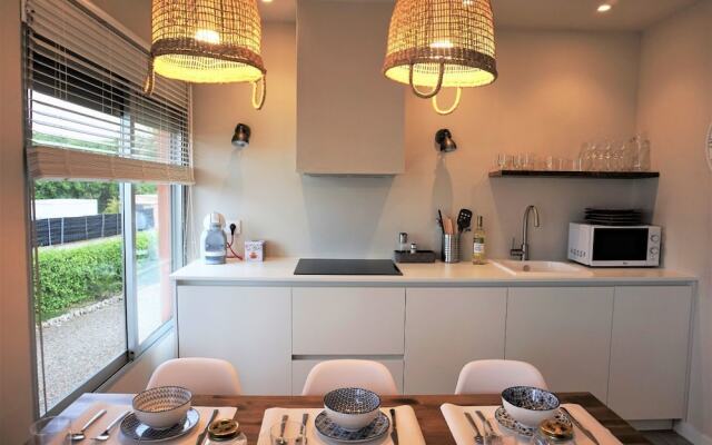 Apartamento gava vista mar