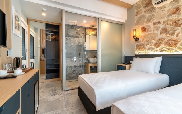Isola12 Boutique  Otel
