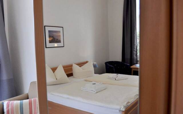 Hotel Villa Frohsinn