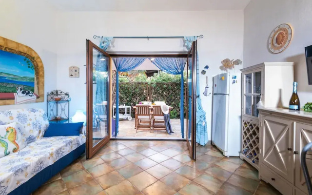 Su Entu in Palau With 1 Bedrooms and 1 Bathrooms