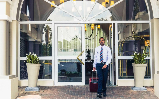Mercure Johannesburg Randburg Hotel