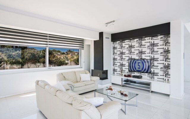 Cyprus Villa KO1 Platinum