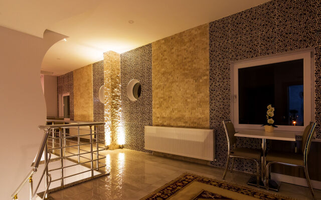 Cappadocia Symbol Hotel