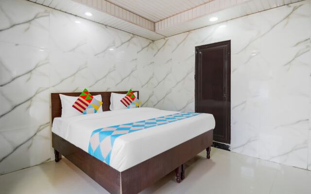 OYO Home 41357 Cozy Stay NSIT Delhi Dwarka