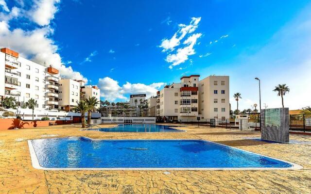Palmeras Del Sur 2s