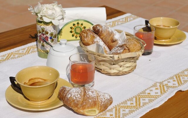 Agriturismo Il Maggese