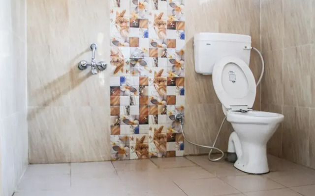 Shorkhan Guest House