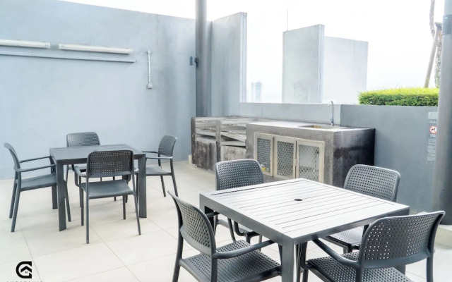 Guestonic Neu Suite Cozy Studio