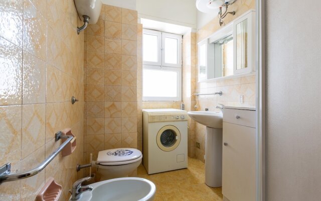 3458 Approdo sul Mare by Barbarhouse