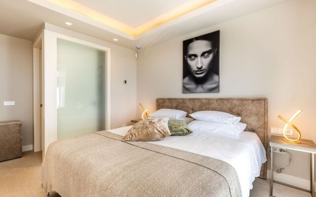 A-VITA Azahar Luxury Apartments