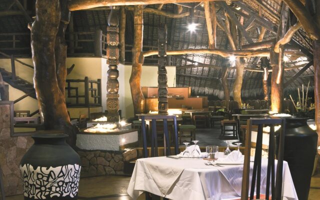 Ravintsara Wellness Hotel