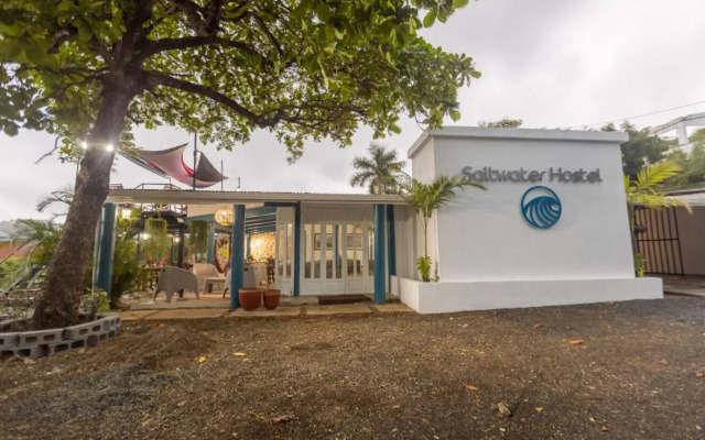 Saltwater Hostel