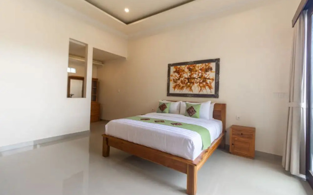 Siddhi Villa Ubud