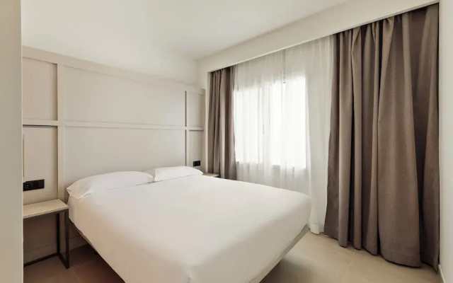 Aparthotel Xic