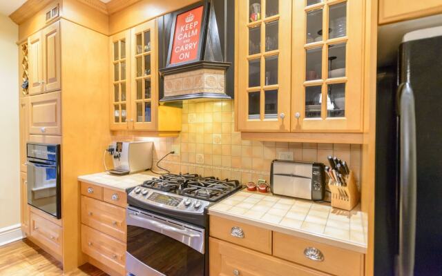 Highbrook Bed and Breakfast