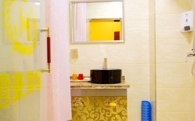 Junhao Business Hotel