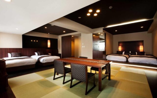 Hotel Yumoto Noboribetsu