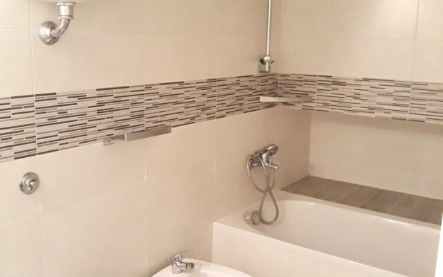 Apartment Corso Nicolangelo Protopisani