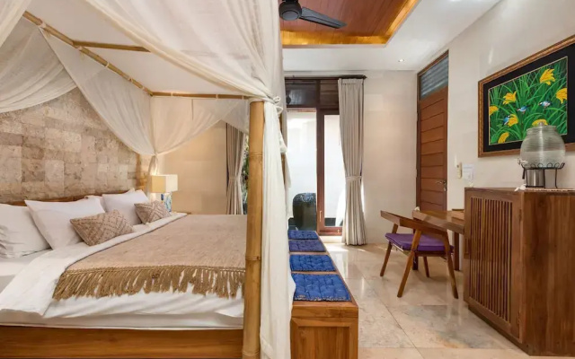 Villa Liang Ubud by Villa Finder