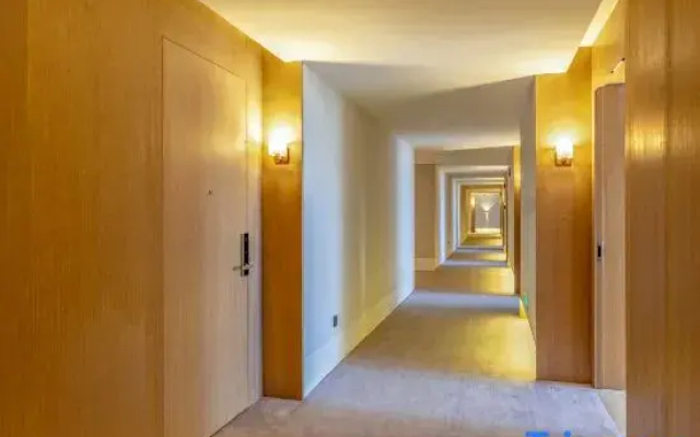 Xw Hotel Shenzhen Oct