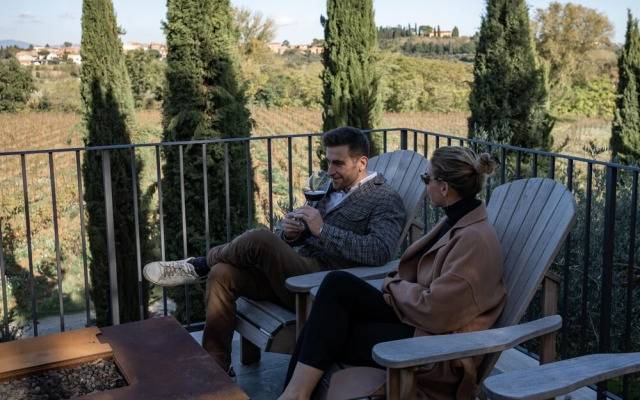 Borgo San Vincenzo