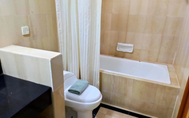 Tang Dynasty Hotel
