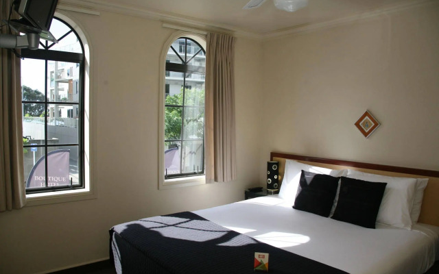 Tuscany Villas Whakatane