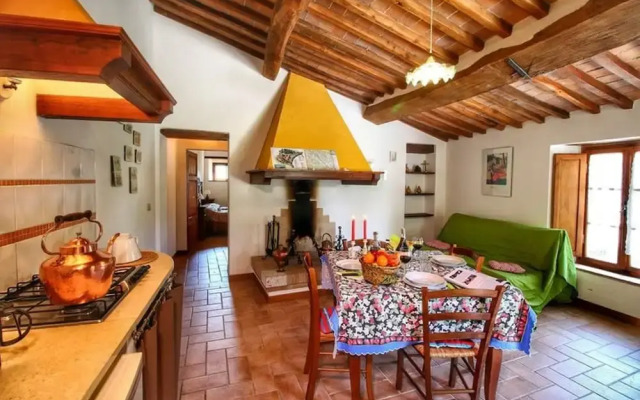 Bellavista farm of Quercini Maurizio