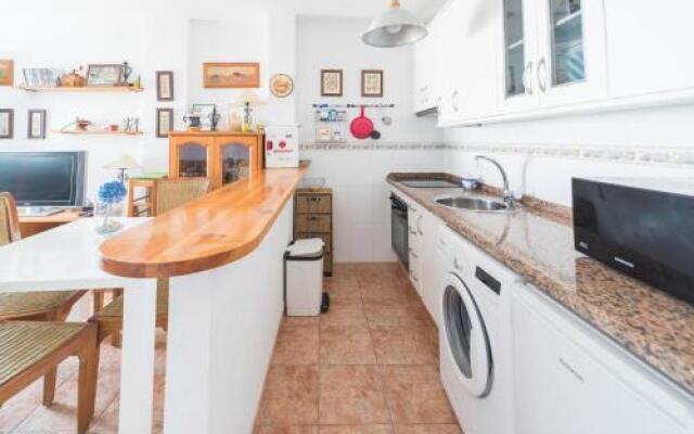 Fantastico apartamento en Cabo de Gata