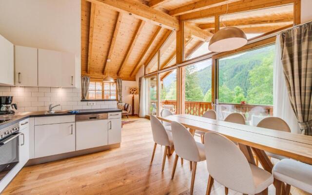 Chaletdorf am Sonnenhang