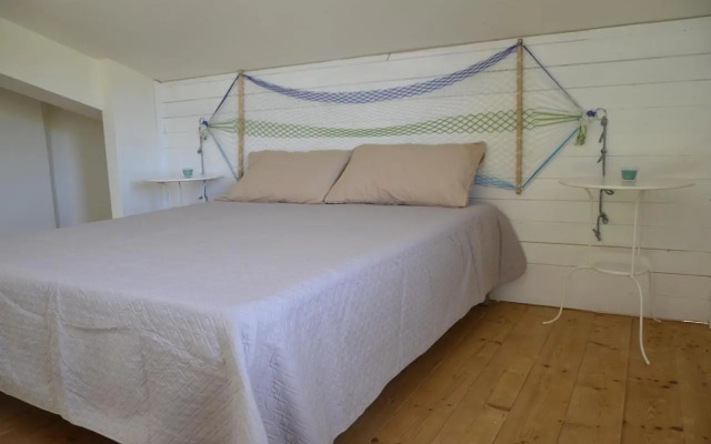 residence scala dei turchi