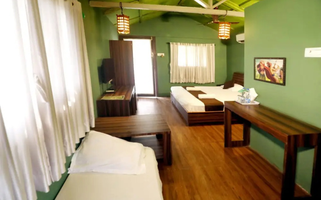 Pali Village Resort By OYO Rooms