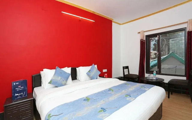 OYO 8986 Lake City Nainital