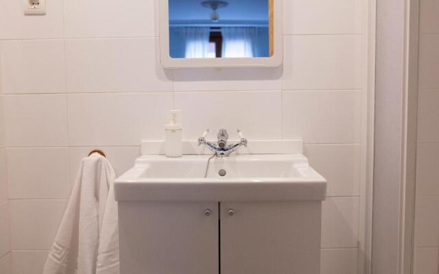 Aurrekoetxea 36 Vacation Rental, 2D