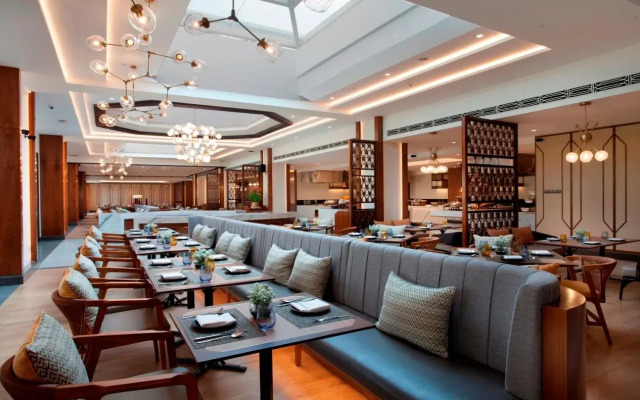 Mason Pine Hotel Bandung