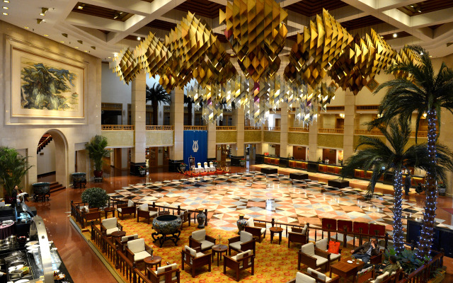 Xiyuan Hotel