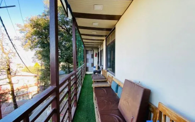 Rudhraksh Villa 4Br- Perfect Vacay Villa
