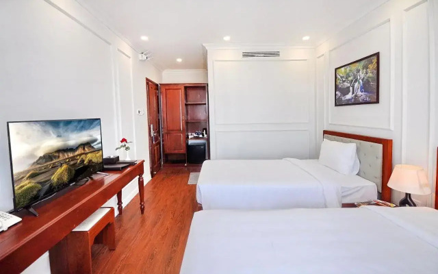 Villa 341 Lê Duẩn