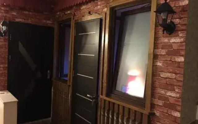Hotel Adventure