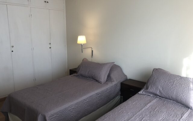 Departamento 1 Hab. con Piscina en Salta